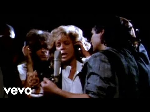 Eric Carmen – Almost Paradise Lyrics