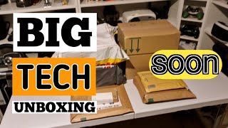 Big Tech Unboxing (coming soon)