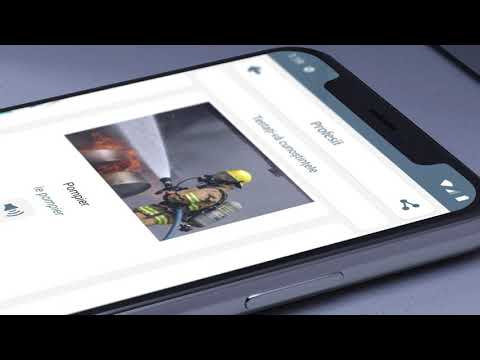 Invata Franceza Video