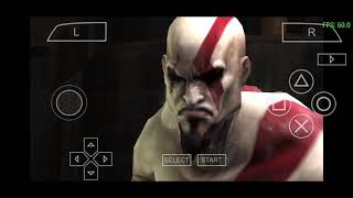 Download lagu How to fix lag in psp god of war with 60fps or download mp3