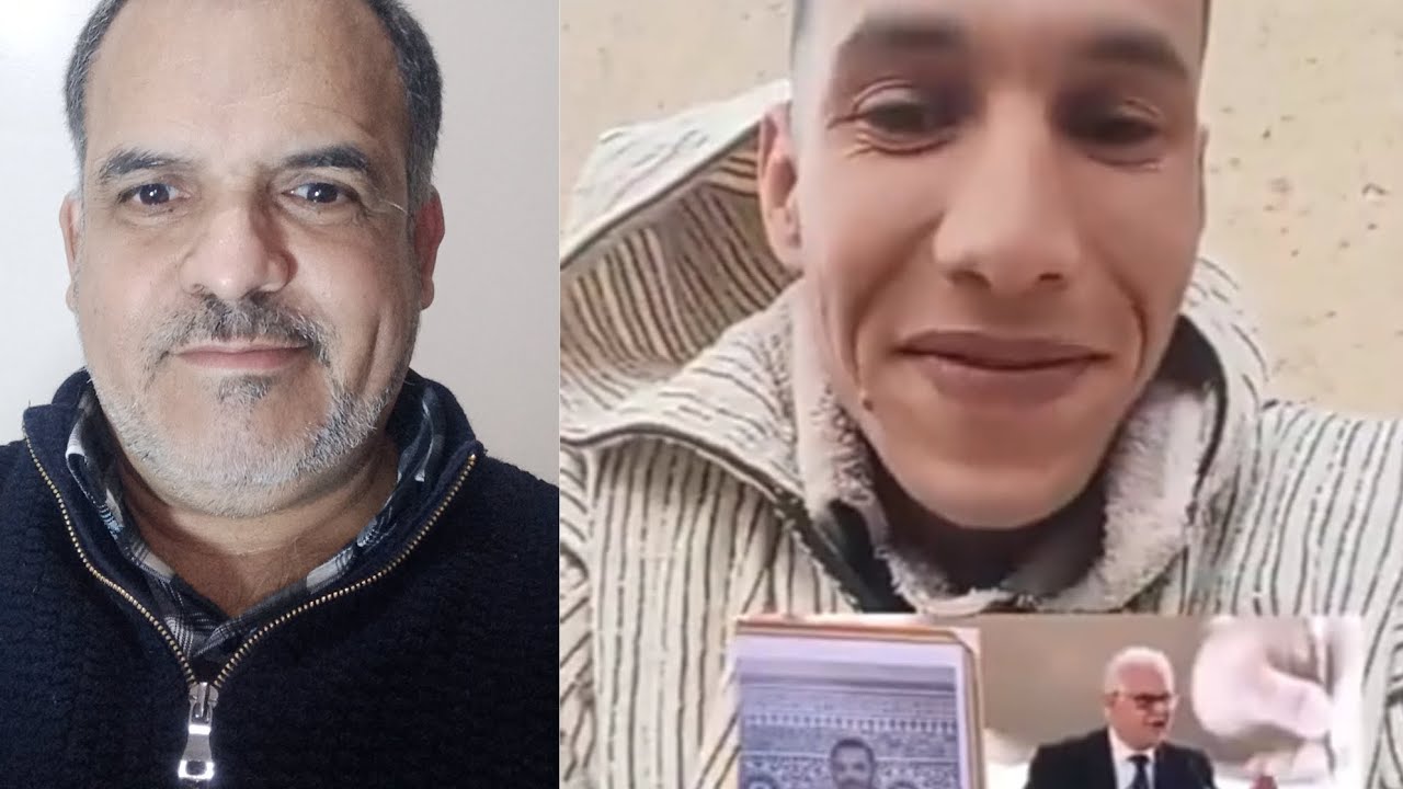 الأمين العام حزب الاستقلال نزار بركة باغي يحمي المواطنين والمواطنات من الفر?
