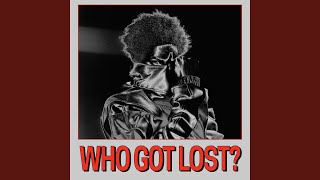 Jean Valery - Who Got Lost video