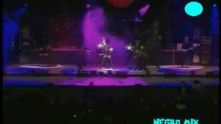 &quot;ALGO DE TI&quot; GRAN CITY POP TOUR AUDITORIO NACIONAL- PAULINA RUBIO HD