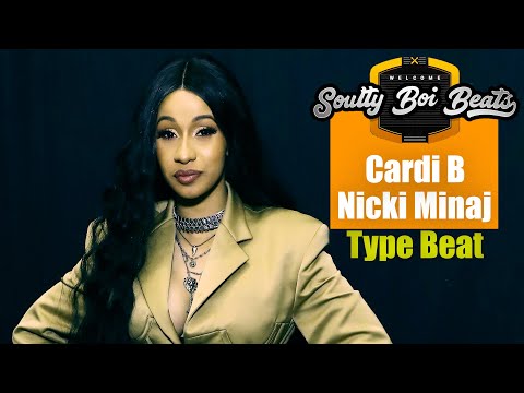 6ix9ine x Nicki Minaj Type Beat | Cardi B Type Beat Free For Profit | SoultyBoiBeats