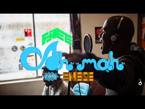 Douglas Din - Ah Mah l Free #1