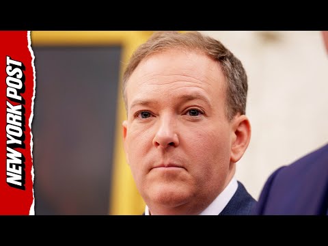 Lee Zeldin Tells 'Pod Force One' How Biden Alums Cashed in on 'Slush Fund' at EPA