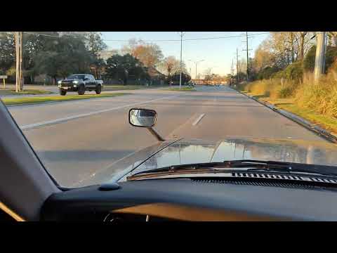 1993 Toyota Century Walkaround+Driving