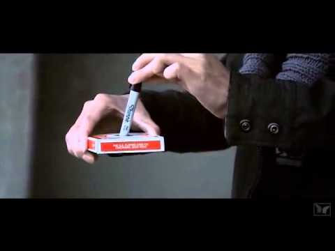 Impale DVD and Gimmicks by Jason Yu and Nicholas Lawrence - Magic Nevin Product Promo