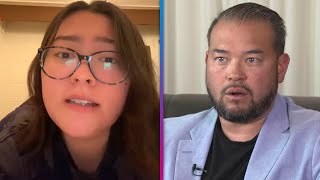Jon and Kate Gosselin's Daughter Mady SLAMS ‘Harmful' Online Trolls