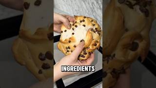 3-Ingredient Cloud Bread 😋
