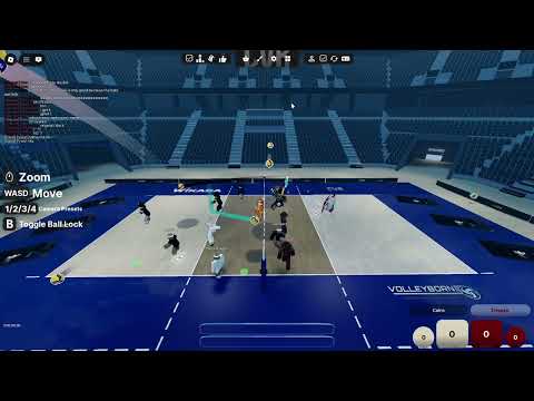 Cairo x Despair - Week 4 Match 1