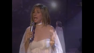 Barbra Streisand - Timeless - Live In Concert - 2000 - Happy Days Are Here Again