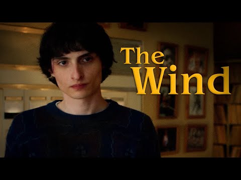 Mike Wheeler | The Wind