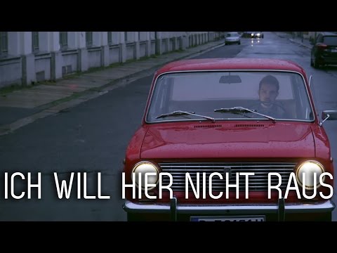 FARGO - Ich will hier nicht raus (Offizielles Musikvideo)