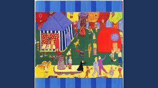 Nickee Coco and the Invisible Tree