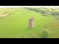 Boot's Folly, Bradfield, Sheffield.