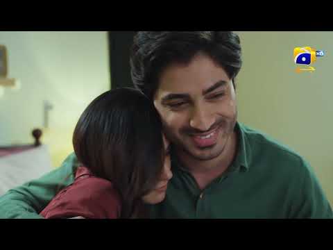 Mannat Murad Episode 19 | 𝐁𝐞𝐬𝐭 𝐒𝐜𝐞𝐧𝐞 𝟎𝟑 | Iqra Aziz - Talha Chahour | HAR PAL GEO