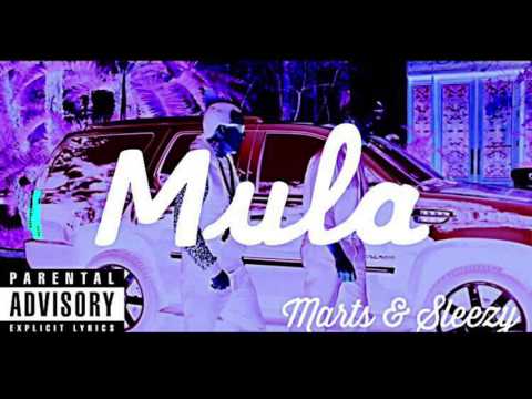 Marts & Sleezy - Mula (Prod. By Nicc)