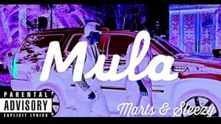 Marts & Sleezy - Mula (Prod. By Nicc)