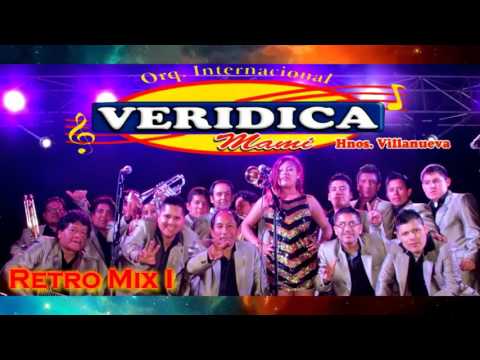 La Veridica Mami - Retro Mix 1