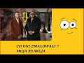 REAKCJA SZTOSA : Kizo ft. Kabe - FUTRO - co oni zmalowali ? REAKCJA SZTOSA : Kizo ft. Kabe - FUTRO - co oni zmalowali ?