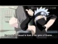 Funny Kakashi and Yamato moment - Naruto ...