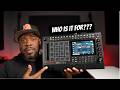 Who Is The New MPC Live 3 For
