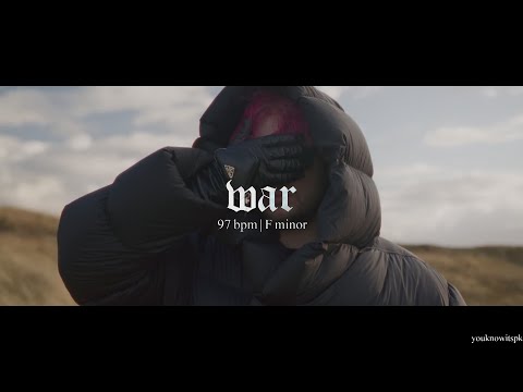 [FREE] lil lano type beat 2022 - "WAR"