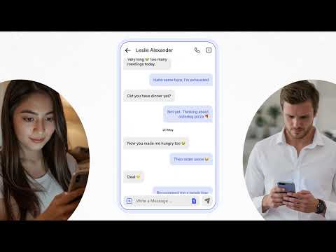 Message App: SMS Messenger