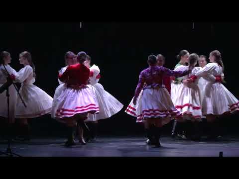 30 rokov súboru Ľubovňan