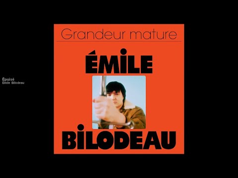Video thumbnail for Épuisé
