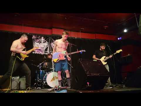 Mars: Goodbar 4-8-22