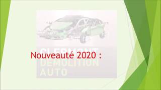 Clermont Demolition Auto Clermont Ferrand Casse Automobile Adresse Avis