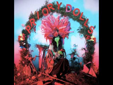 Priory Dolls: Suddenly, at the Priory
