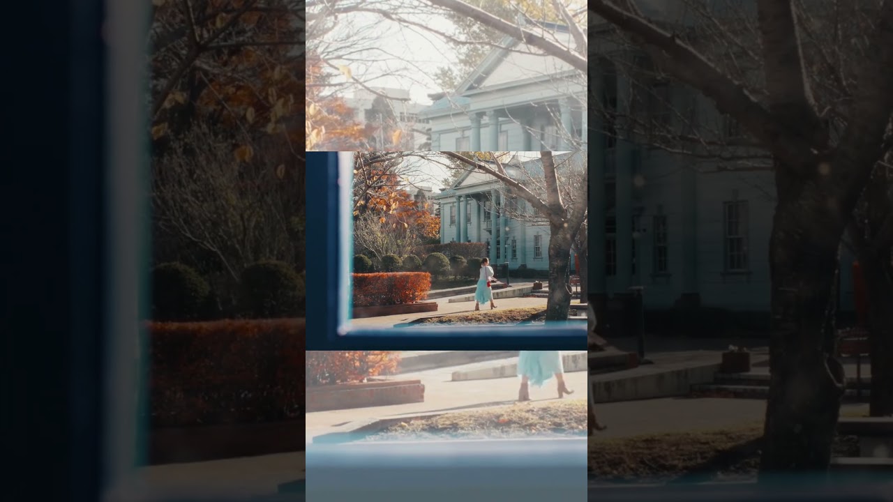 #阿部真央 ニューシングル「Ding-dong」好評配信中🌷 #透明男と人間女 #anime