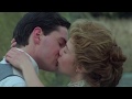Anne Of Avonlea Anne And Gilbert Kiss