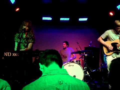 Bimini Bay - Tennis @ The Echo, Los Angeles