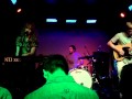 Bimini Bay - Tennis @ The Echo, Los Angeles