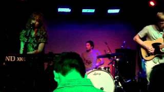 Bimini Bay - Tennis @ The Echo, Los Angeles