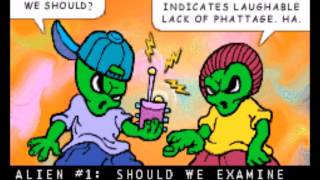 Game Over - No Rules: Get Phat