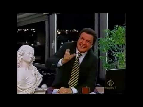 Mai dire gol 2001 - Carcarlo Pravettoni