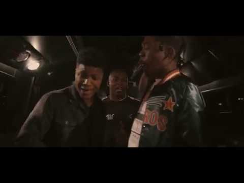 Troop Gang - "Animal Freestyle"