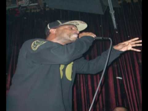 Prodigal Sunn -  Life In Da Jungle