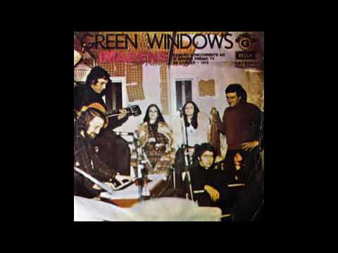 Green Windows - Imagens