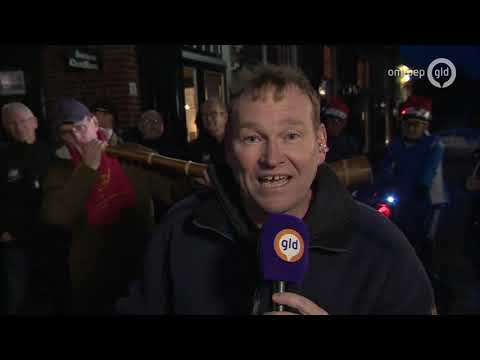 GLD Nieuws 1 december 2018 - Zaterdag 1 december