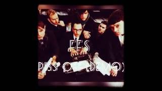 FFS - Piss Off (demo)