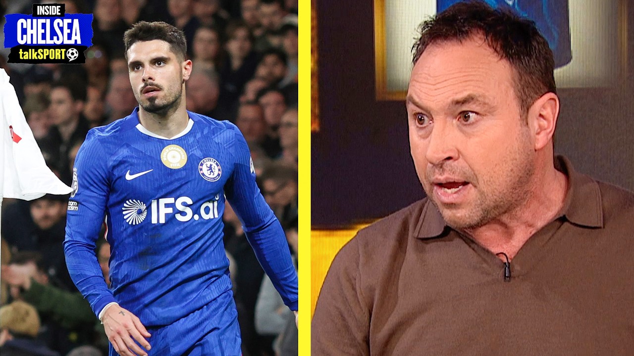 "Brutally honest about our football club!" Jason Cundy pulls no punches ahead of Villa clash!