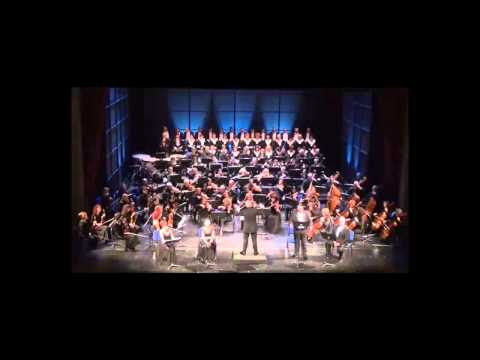 Ingemisco - Verdi Requiem - Ivaylo Mihaylov