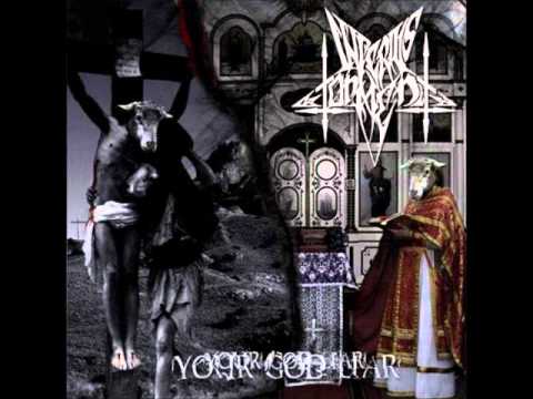 Inferius Torment - Exterminate Humanity Planet