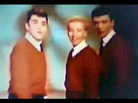 History of "Shortnin' Bread" - 4 versions (Paul Chaplain +)